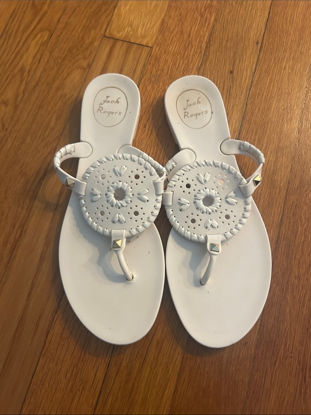 Jack Rogers